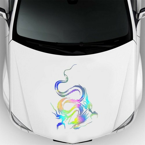 Einzigartiger drachen design - einzigartiger,