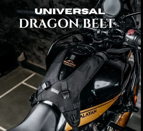Universal dragon gürtel - universal,