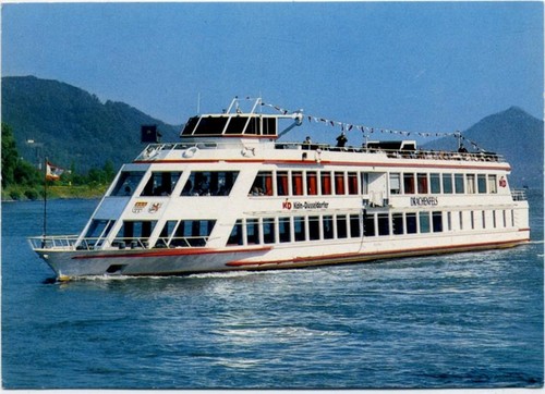 20063696 personenschiff ms - 20063696,