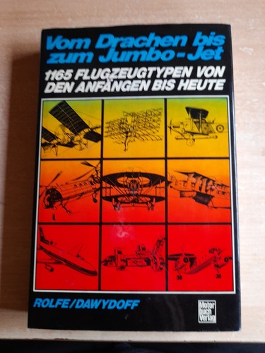 Vom drachen bis - vom, zum