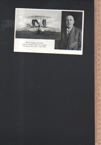 Ansichtskarte 1 - (b93387),