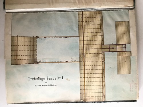Modellatlas drachenflieger - modellatlas,,