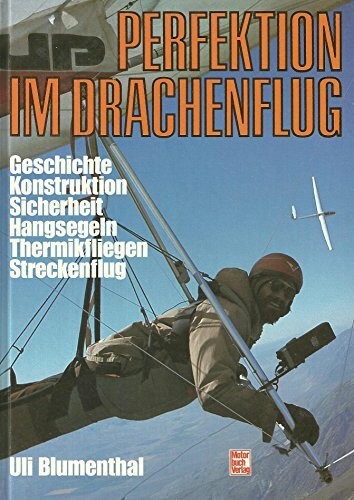 Perfektion drachenflug - perfektion,