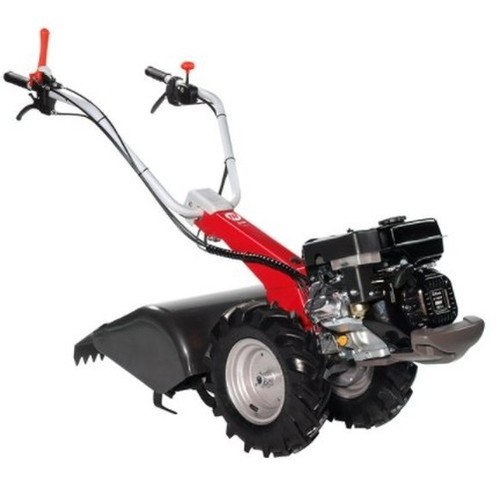 Motocultivator nibbi brik - nibbi,