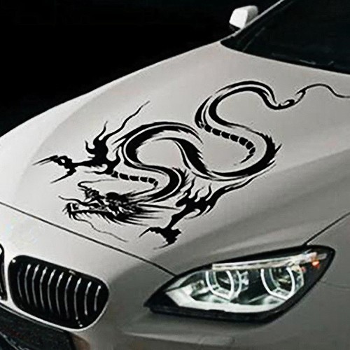 Motorabdeckung
