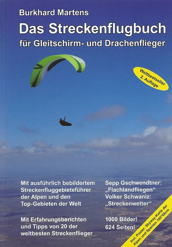 Das streckenflugbuch für - streckenflugbuch,