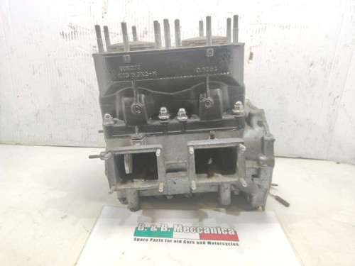 Block motor wohl - motor,