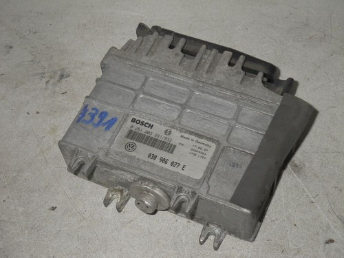Steuergerät motor 030 - motor,