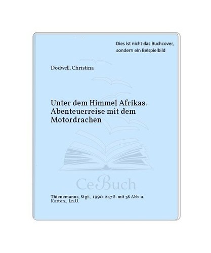 Unter dem himmel - dem,