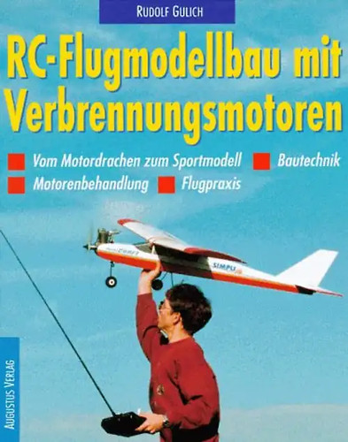 RC-Flugmodellbau mit