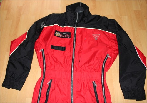 Piloten overall für - piloten-overall, ul,
