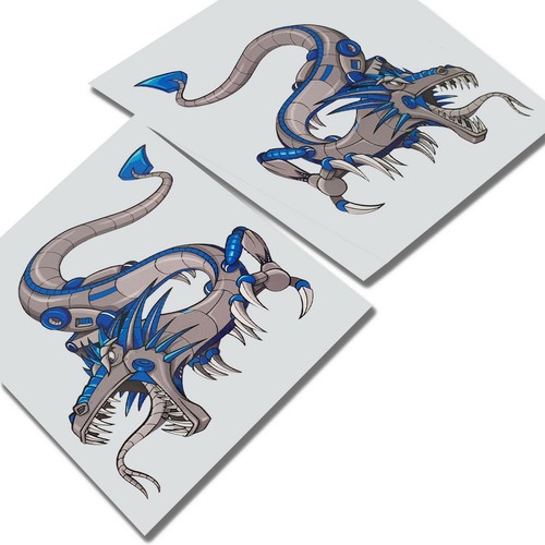 Twisted melon designs vinyl - twisted,