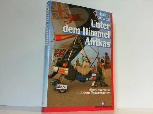 Unter dem himmel afrikas - unter,